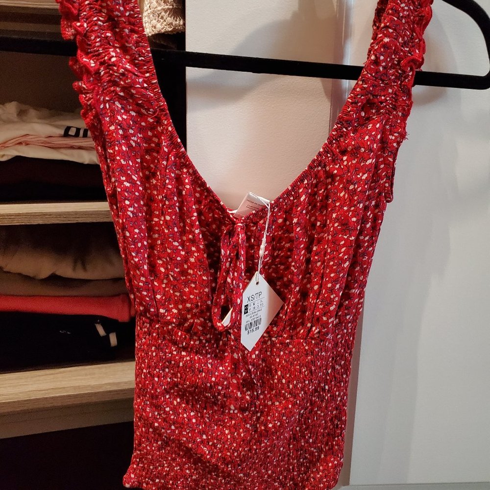 Urban Planet top